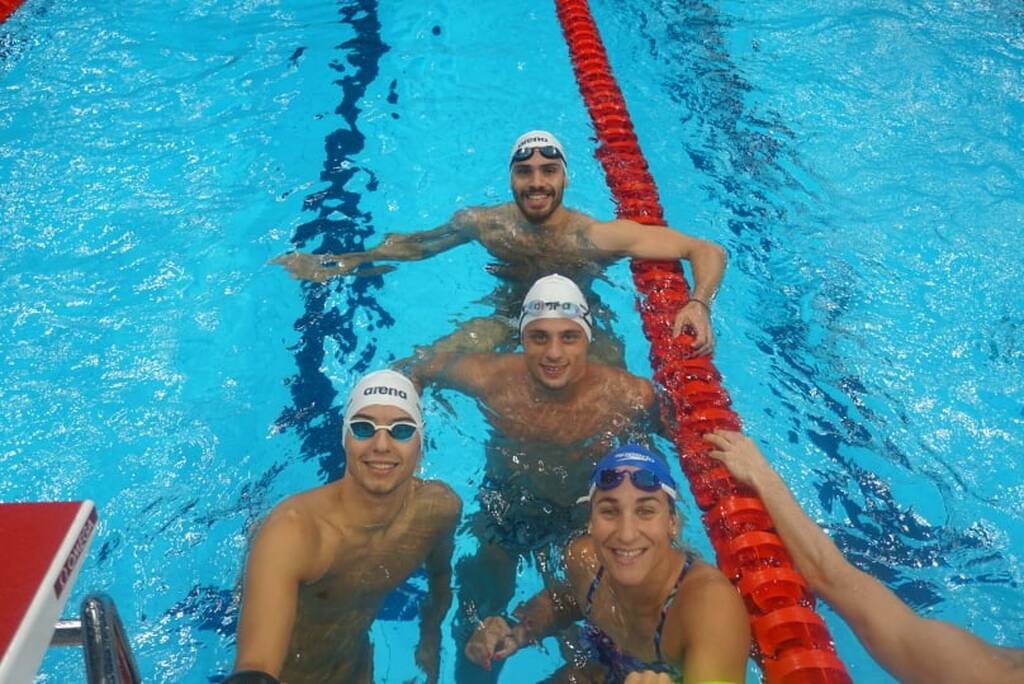 Ολυμπιακοί Αγώνες-Νόρα Δράκου στο Onsports: «Ευγνωμοσύνη και υπερηφάνεια»! (photos+video)
