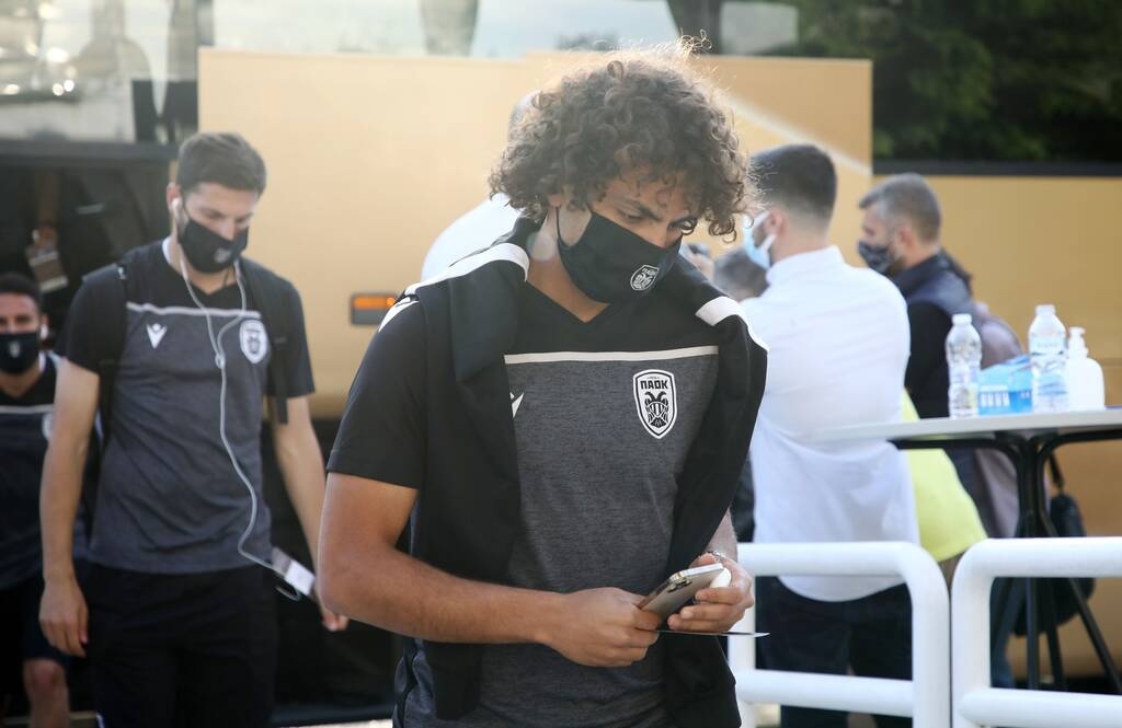ΠΑΟΚ: Η ομάδα-έκπληξη που θέλει να «αρπάξει» τον Ουάρντα!
