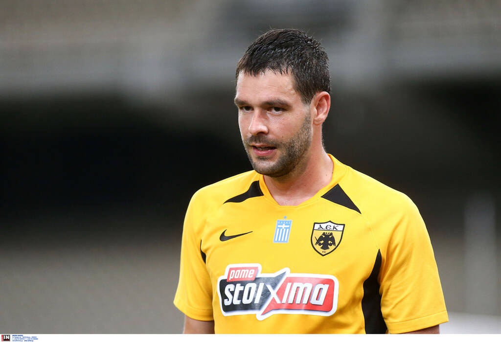 ΑΕΚ: Προβληματισμός με βασικό άσο – Σκέψεις για νέα μεταγραφή