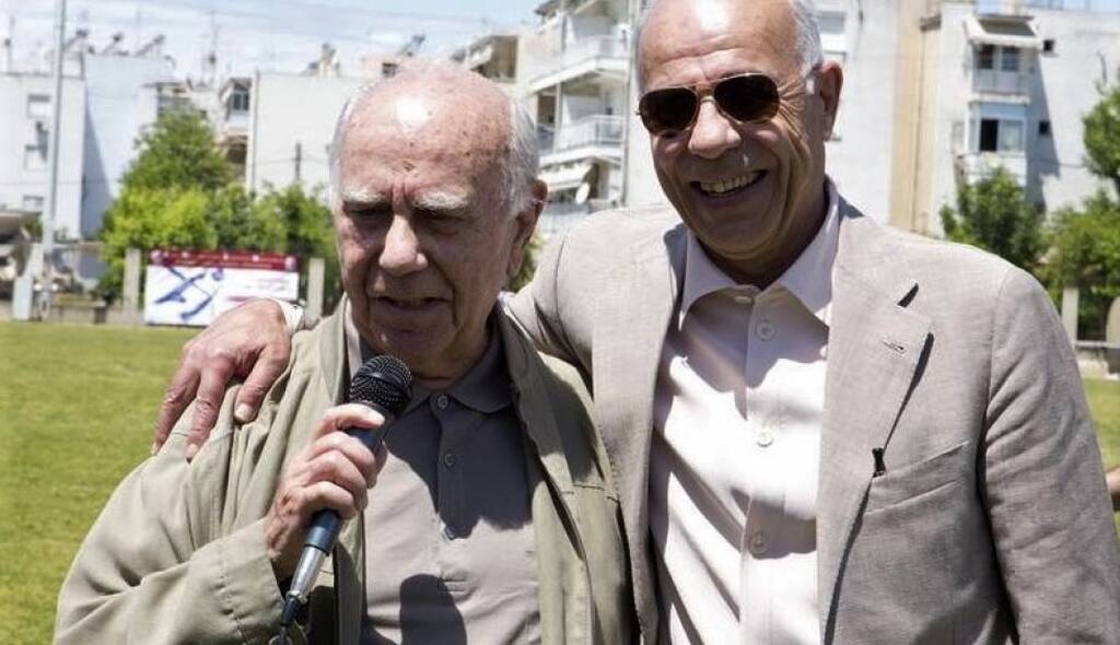 Θρήνος - Πέθανε ο αθλητικογράφος Γιάννης Λογοθέτης