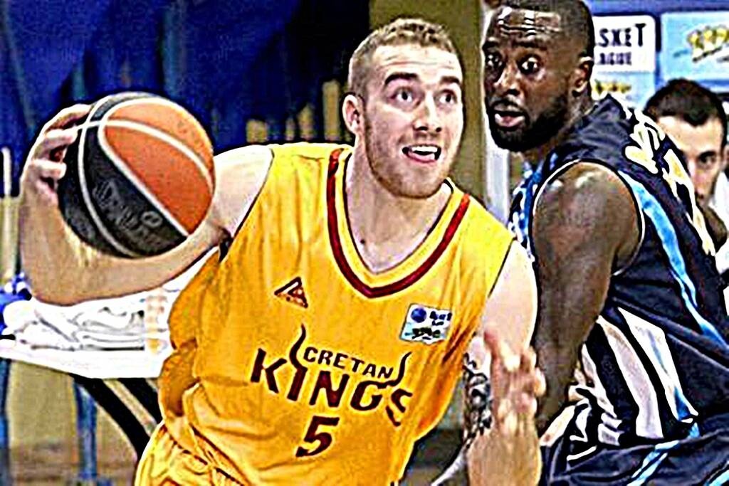 Άρης: Αρχή με την απόκτηση Σχίζα