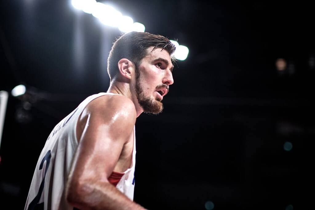 Ολυμπιακοί Αγώνες - Μπάσκετ ανδρών: «Σφαλιάρα» της Team USA από την Γαλλία