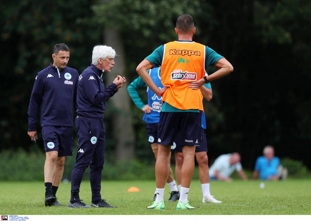 Παναθηναϊκός:Ακυρώθηκε το φιλικό με Μπασάκσεχιρ