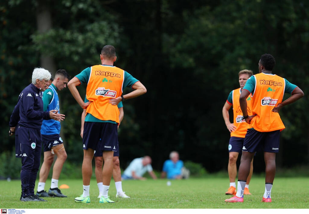 Παναθηναϊκός:Ακυρώθηκε το φιλικό με Μπασάκσεχιρ