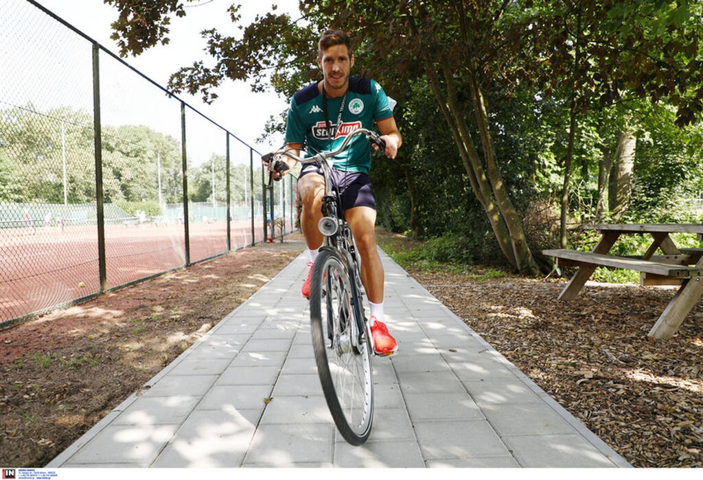 Παναθηναϊκός:Ακυρώθηκε το φιλικό με Μπασάκσεχιρ