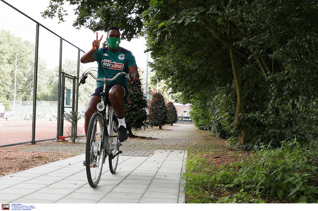 Παναθηναϊκός:Ακυρώθηκε το φιλικό με Μπασάκσεχιρ