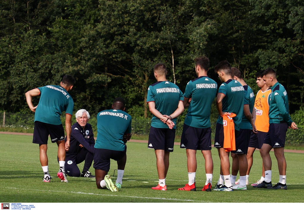 Παναθηναϊκός:Ακυρώθηκε το φιλικό με Μπασάκσεχιρ