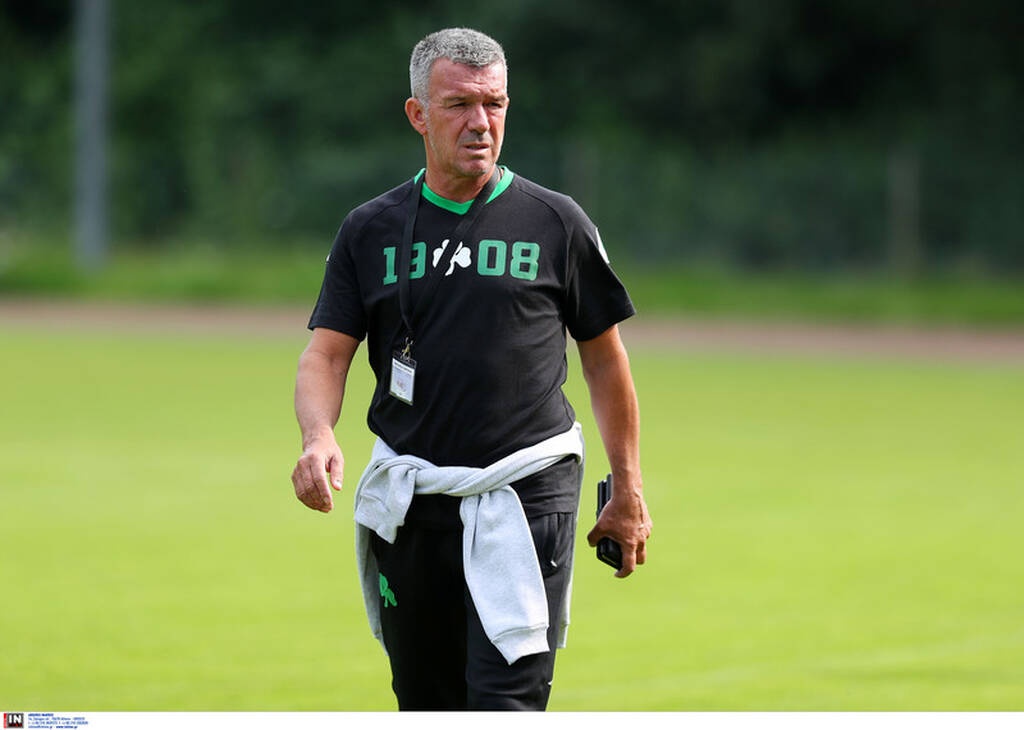 Παναθηναϊκός:Ακυρώθηκε το φιλικό με Μπασάκσεχιρ