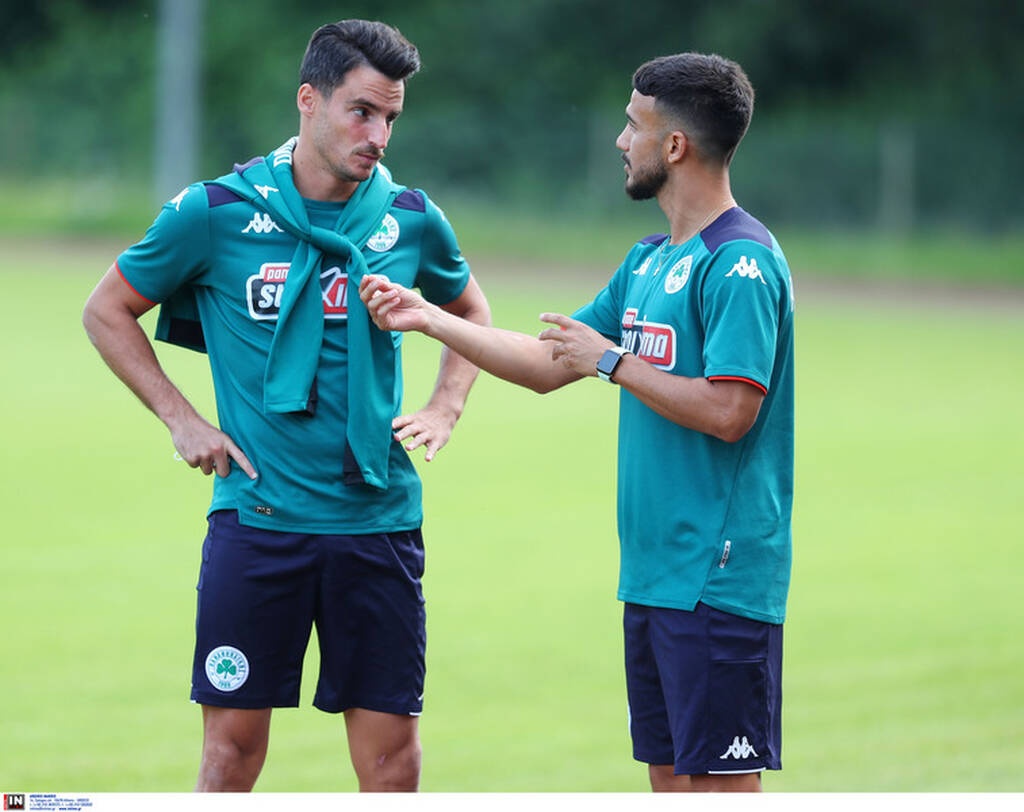 Παναθηναϊκός:Ακυρώθηκε το φιλικό με Μπασάκσεχιρ