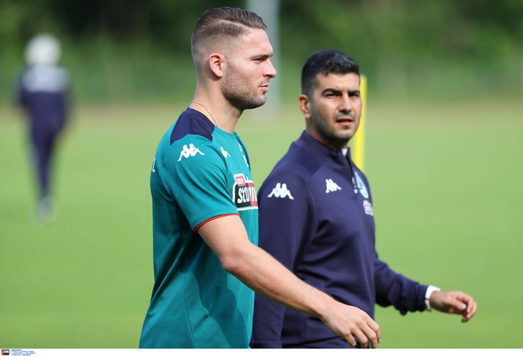 Παναθηναϊκός:Ακυρώθηκε το φιλικό με Μπασάκσεχιρ