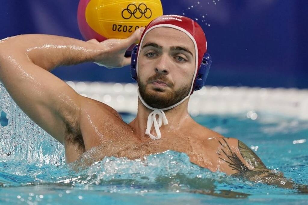 Ολυμπιακοί Αγώνες-Φουντούλης: «Μπορούμε να κερδίσουμε κάθε ομάδα»! (video)