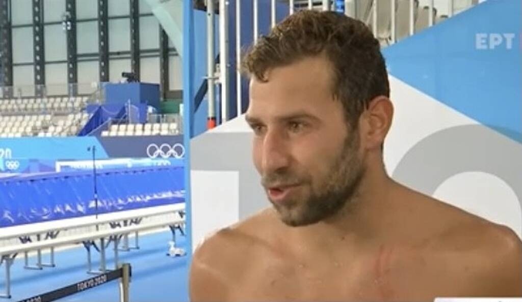 Ολυμπιακοί Αγώνες-Φουντούλης: «Μπορούμε να κερδίσουμε κάθε ομάδα»! (video)