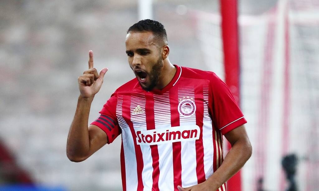 Ολυμπιακός: Το πλάνο για το Μπακού και οι ελπίδες για Ελ Αραμπί