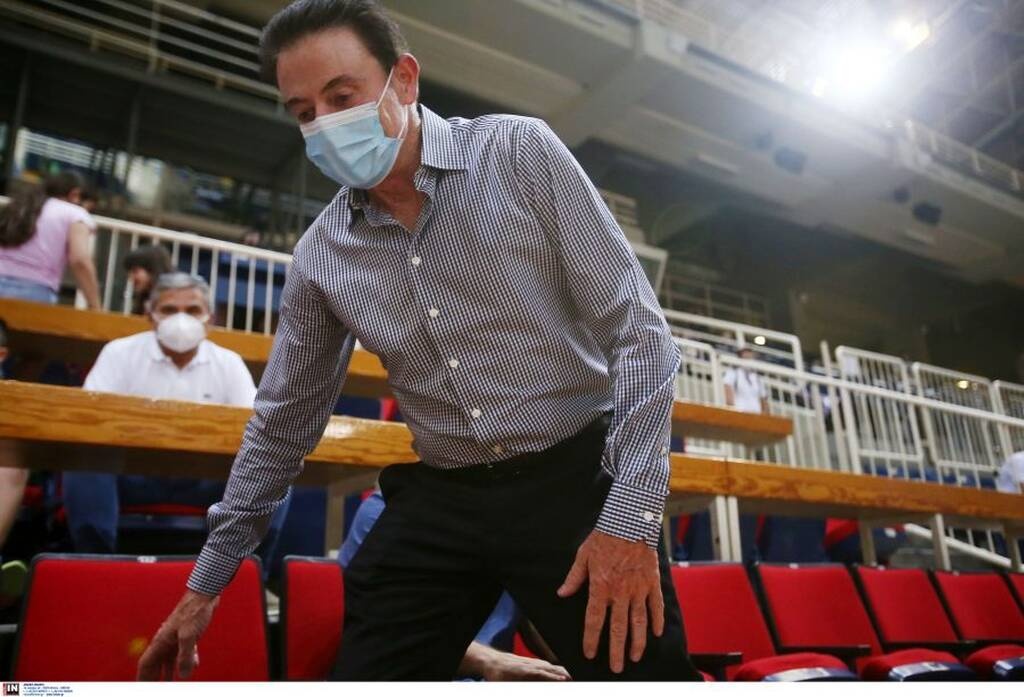 Ρικ Πιτίνο: Επιστρέφει στην Ελλάδα για φιλικά με Παναθηναϊκό κι άλλες ομάδες