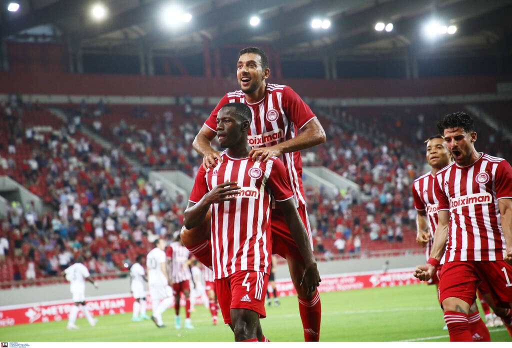 Super League: Πρεμιέρα με Ατρόμητο - Το πρόγραμμα και τα ντέρμπι του Ολυμπιακού