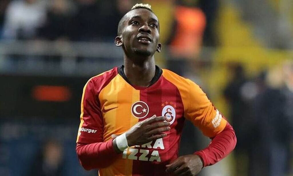 Ολυμπιακός: Ανατροπή με Ονιεκούρου - Τα νέα δεδομένα για εξτρέμ (photos)