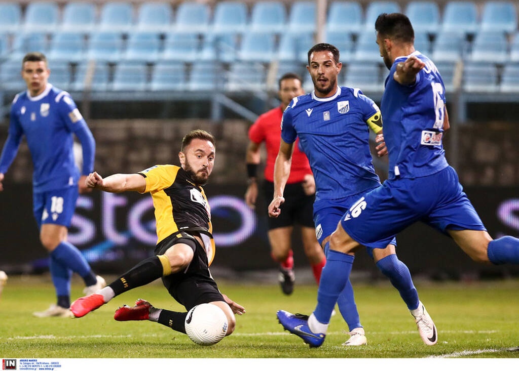 Λαμία: Τραυματίστηκε σε τροχαίο άσος της ομάδας μετά τον γάμο του! (photos)