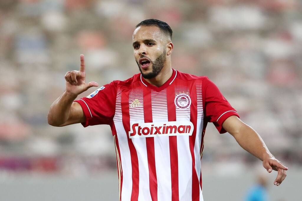 Ολυμπιακός: Το πλάνο για το Μπακού και οι ελπίδες για Ελ Αραμπί