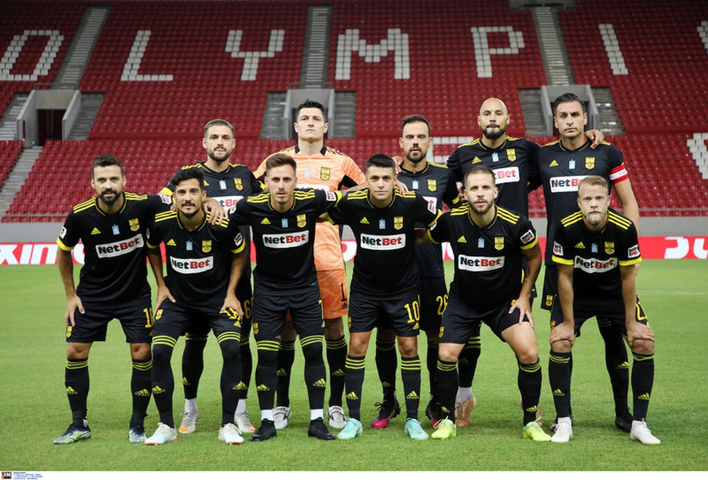 Άρης: Δυσκολεύει η συμμετοχή βασικού παίκτη στη ρεβάνς με την Αστάνα! (photos)