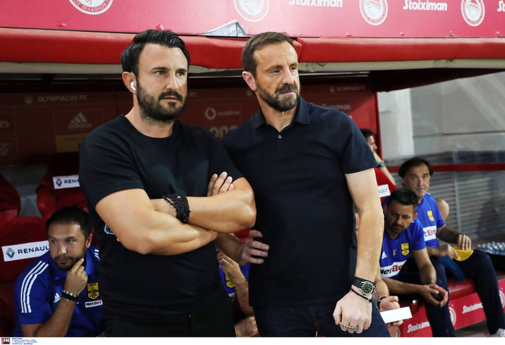 Άρης: Δυσκολεύει η συμμετοχή βασικού παίκτη στη ρεβάνς με την Αστάνα! (photos)