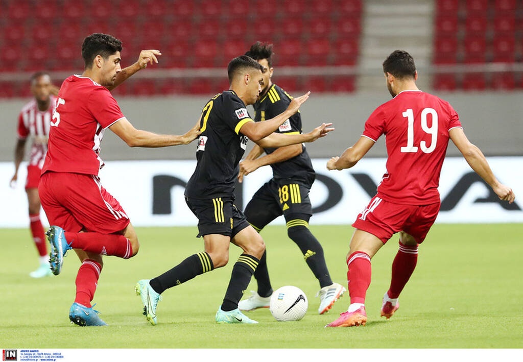 Άρης: Δυσκολεύει η συμμετοχή βασικού παίκτη στη ρεβάνς με την Αστάνα! (photos)