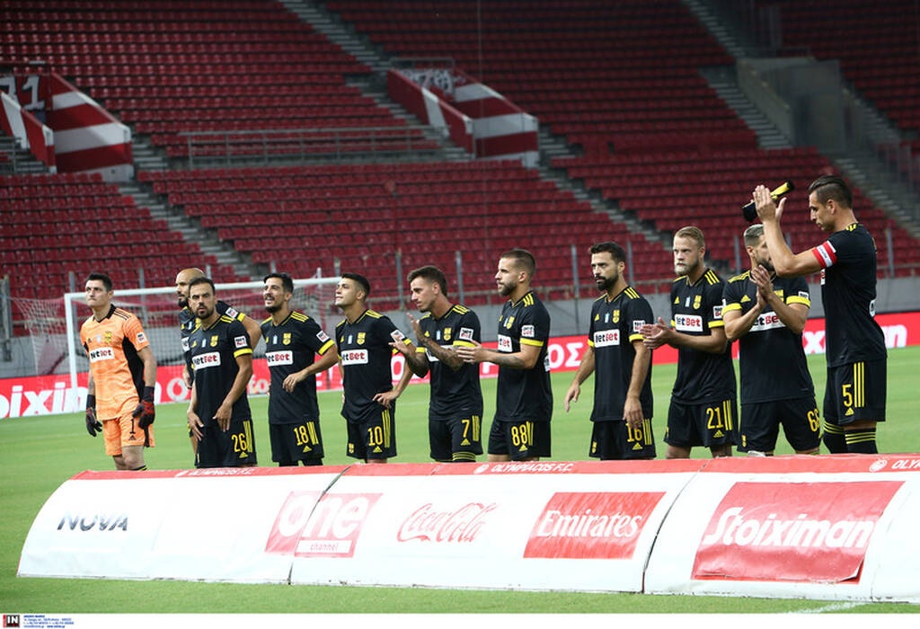 Άρης: Δυσκολεύει η συμμετοχή βασικού παίκτη στη ρεβάνς με την Αστάνα! (photos)