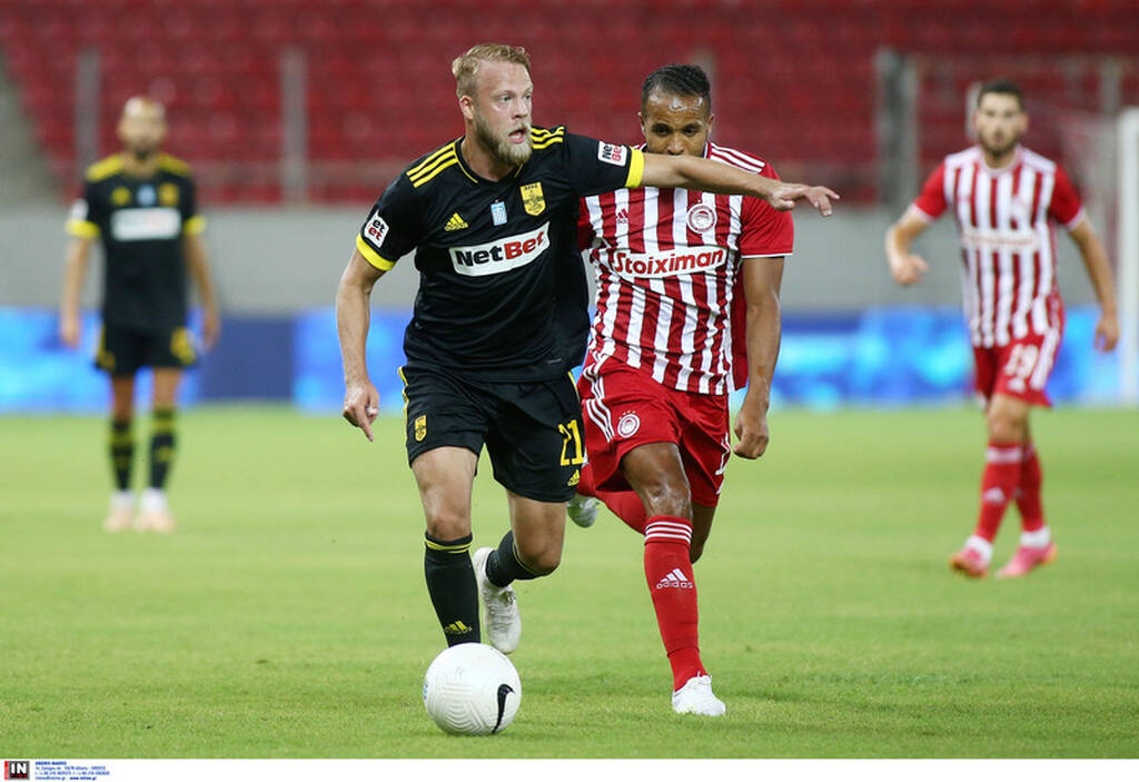 Άρης: Δυσκολεύει η συμμετοχή βασικού παίκτη στη ρεβάνς με την Αστάνα! (photos)