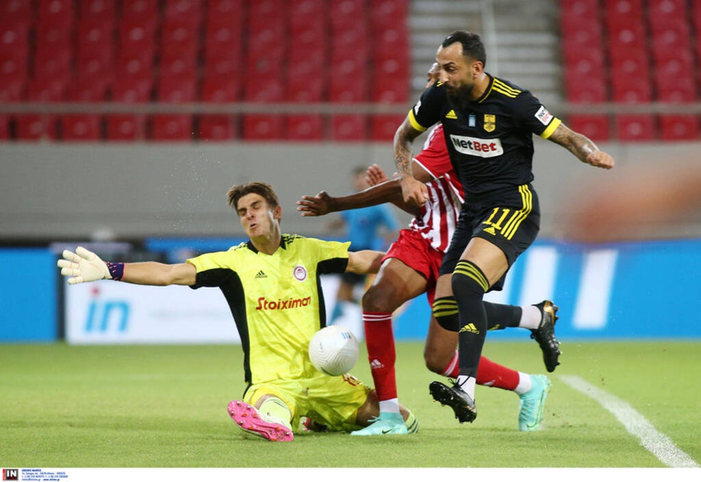 Άρης: Δυσκολεύει η συμμετοχή βασικού παίκτη στη ρεβάνς με την Αστάνα! (photos)