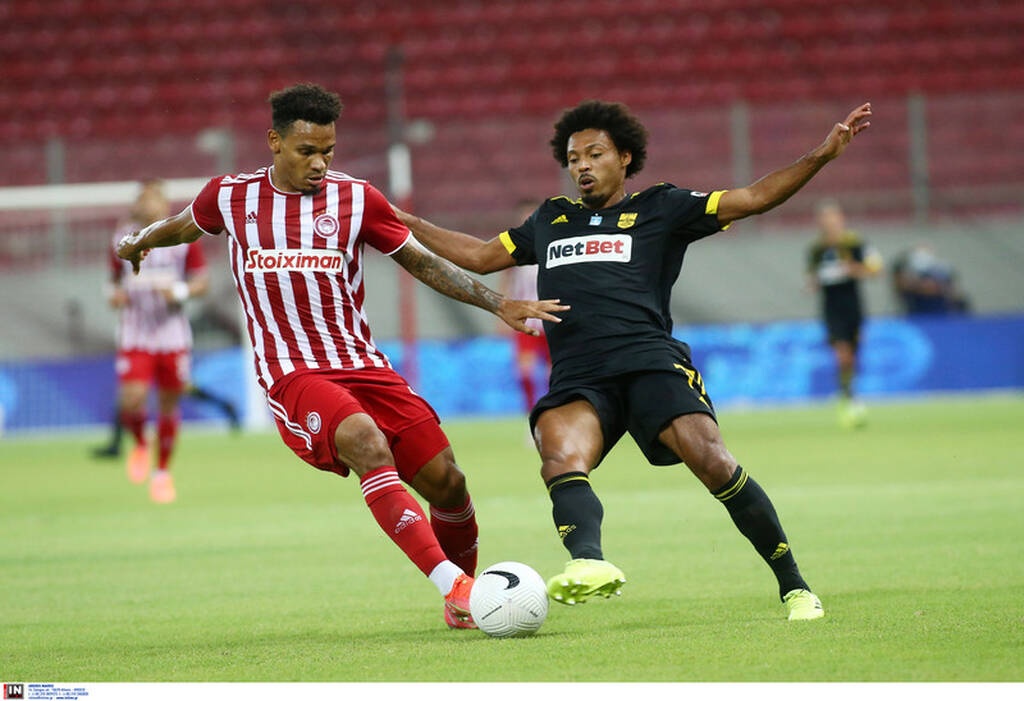 Άρης: Δυσκολεύει η συμμετοχή βασικού παίκτη στη ρεβάνς με την Αστάνα! (photos)