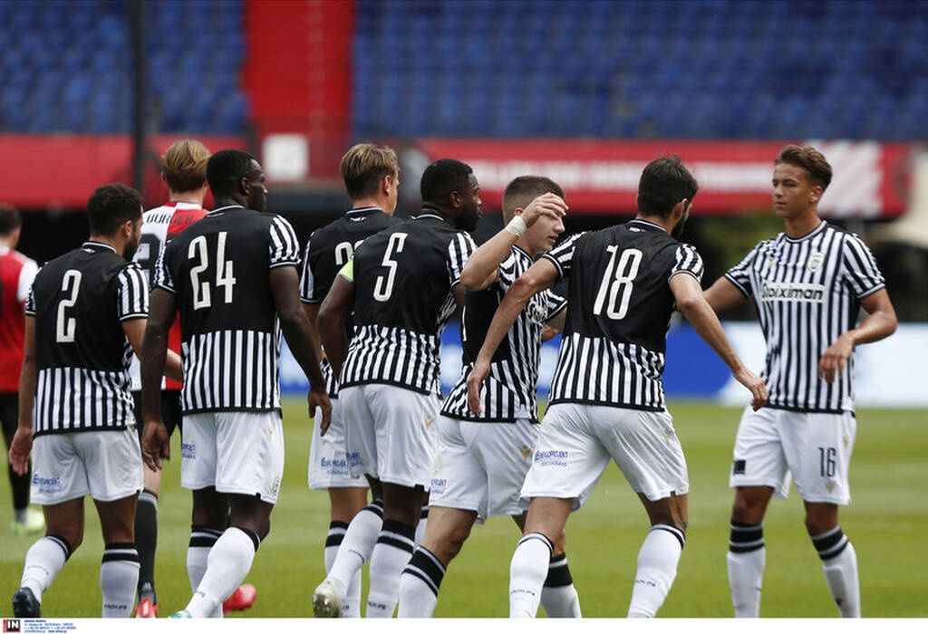 ΠΑΟΚ: Και ΠΑΟΚ Β' με το διαρκείας - Πόσα δόθηκαν την πρώτη μέρα (photos)