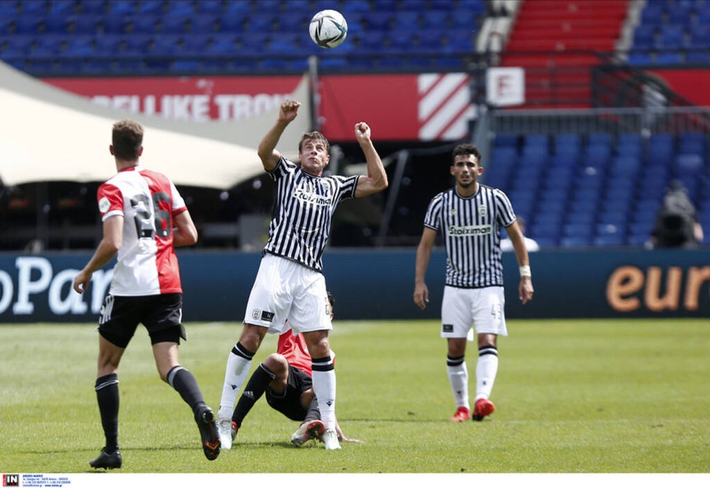 ΠΑΟΚ: Και ΠΑΟΚ Β' με το διαρκείας - Πόσα δόθηκαν την πρώτη μέρα (photos)