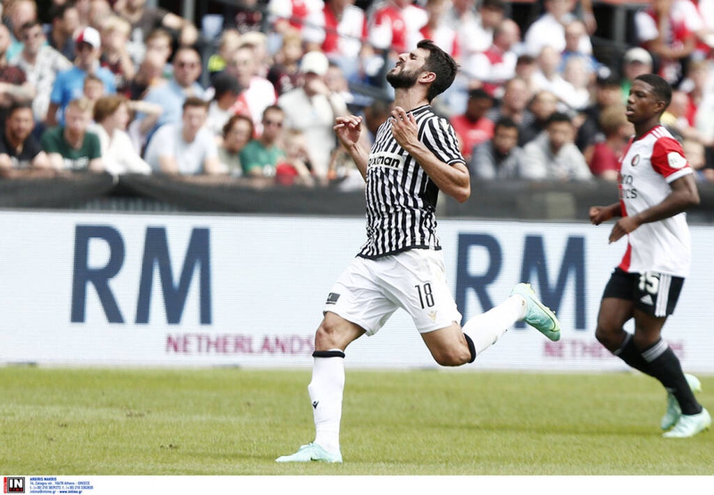 ΠΑΟΚ: Και ΠΑΟΚ Β' με το διαρκείας - Πόσα δόθηκαν την πρώτη μέρα (photos)