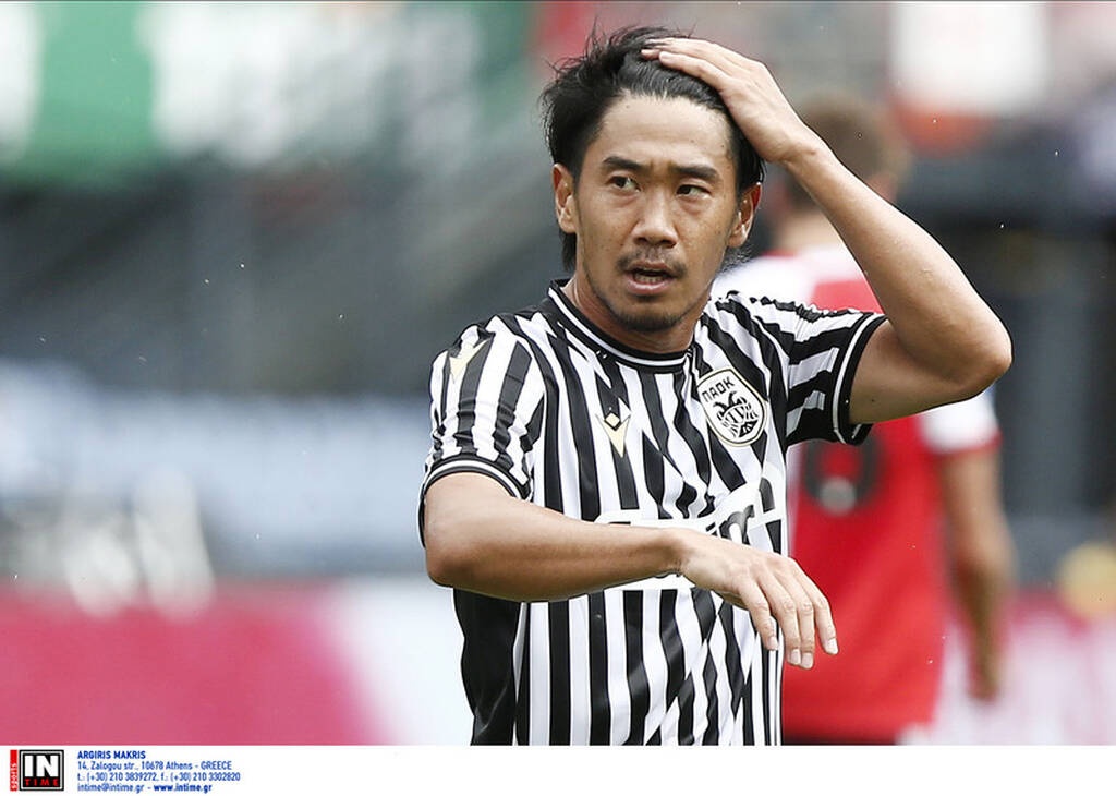 ΠΑΟΚ: Και ΠΑΟΚ Β' με το διαρκείας - Πόσα δόθηκαν την πρώτη μέρα (photos)