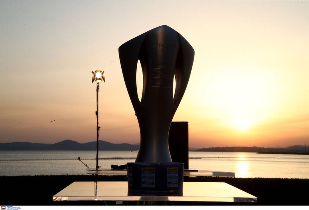 Super League: Nike Flight, η νέα μπάλα του πρωταθλήματος (photos)