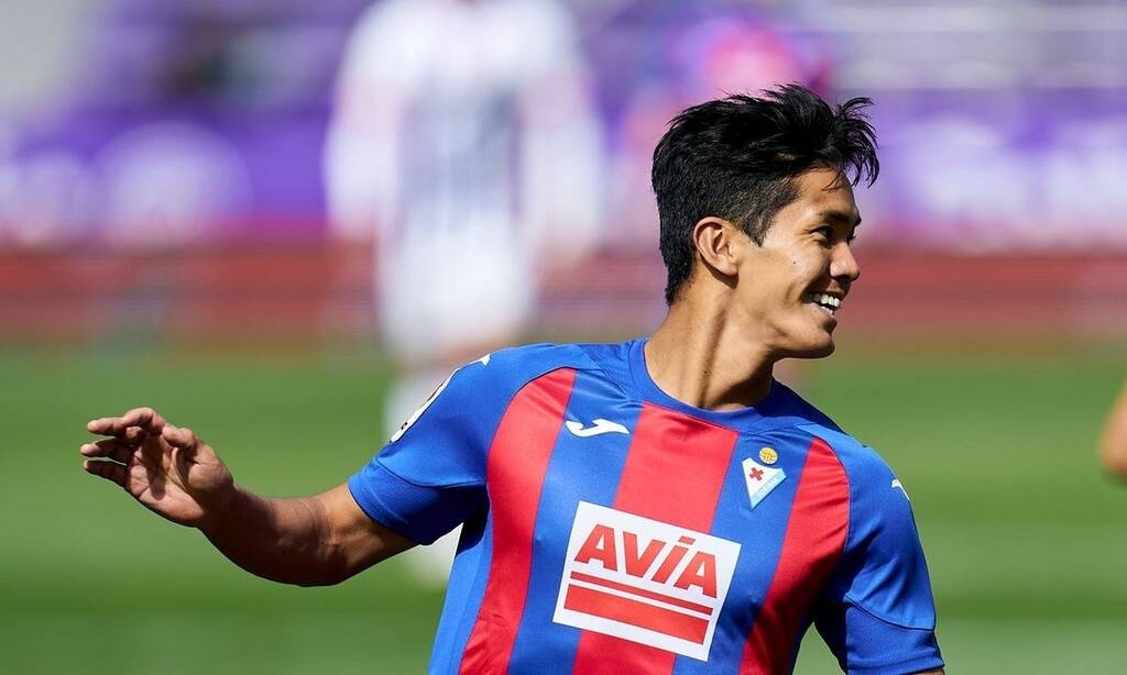 Άρης: Μια ανάσα από Μούτο (photos+video)