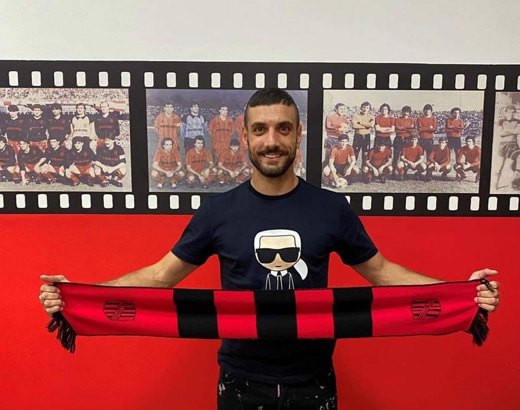 Super League 2: Συμφώνησε με ομάδα «έκπληξη» ο Αραβίδης