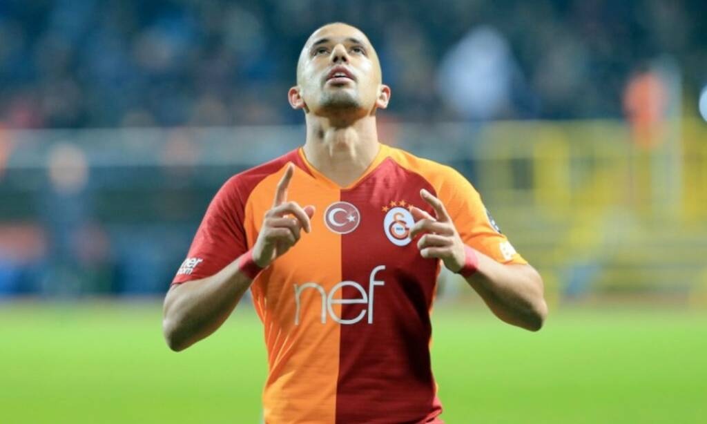 Ολυμπιακός: Στο προσκήνιο η «βόμβα» με Φενγκουλί (photos+video)