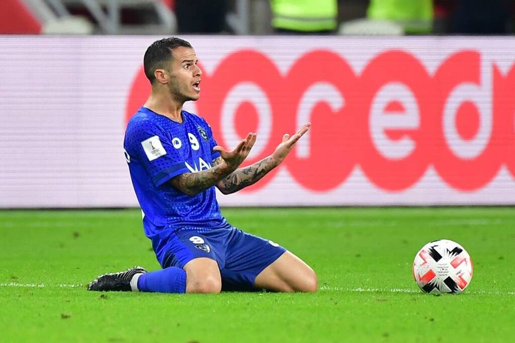 ΠΑΟΚ: Σκάει η «βόμβα» με Τζιοβίνκο - «Υπογράφει διετές συμβόλαιο» (photos)