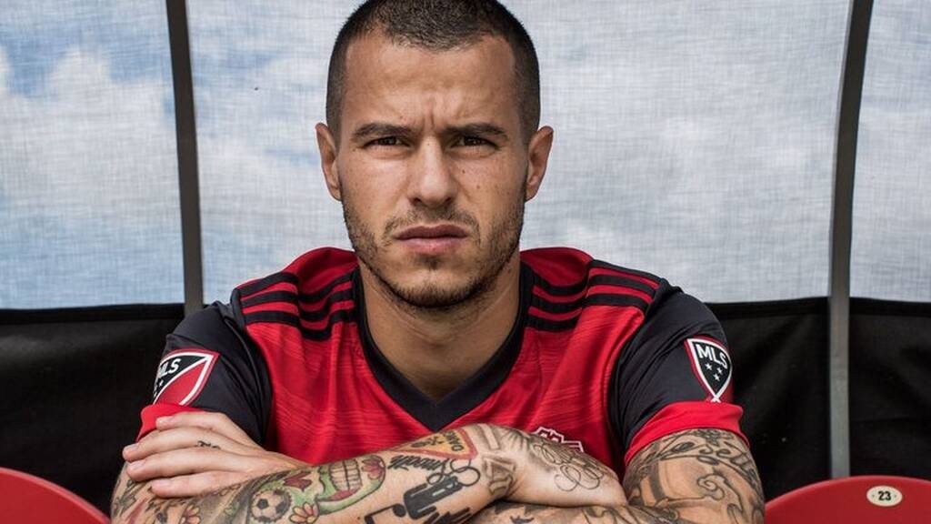 ΠΑΟΚ: Σκάει η «βόμβα» με Τζιοβίνκο - «Υπογράφει διετές συμβόλαιο» (photos)