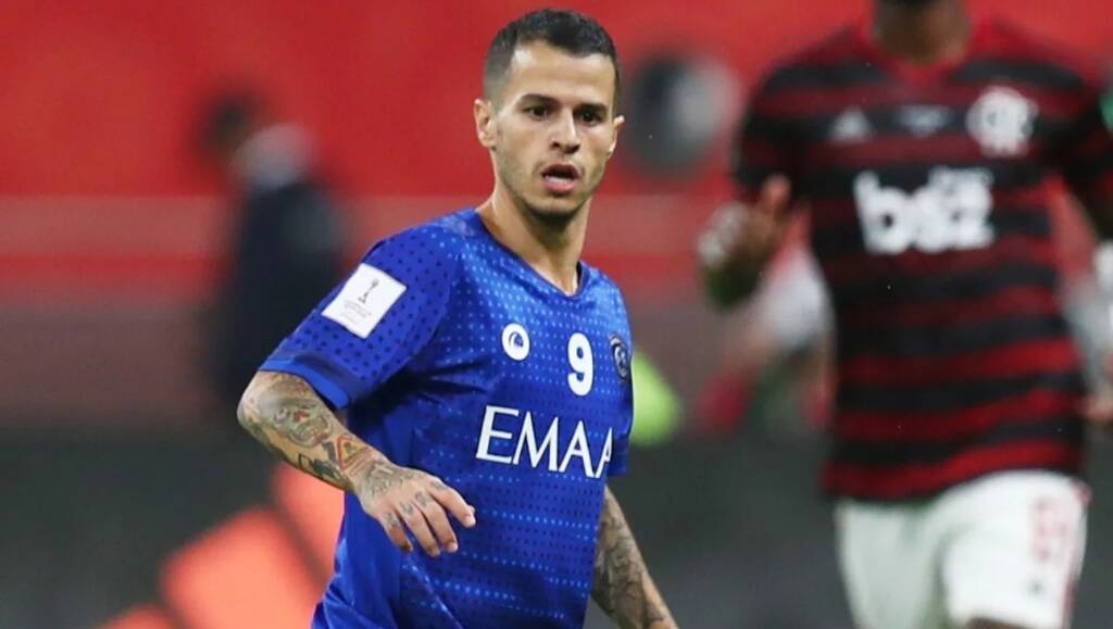 ΠΑΟΚ: Σκάει η «βόμβα» με Τζιοβίνκο - «Υπογράφει διετές συμβόλαιο» (photos)