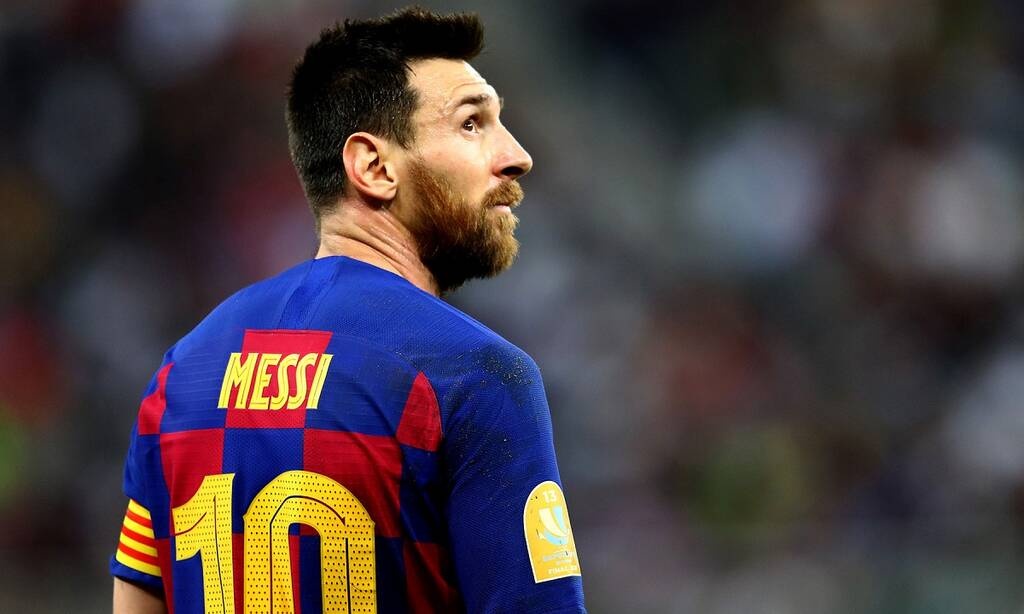 Μπαρτσελόνα: Τα δεδομένα για Μέσι και το δημοσίευμα «φωτιά»