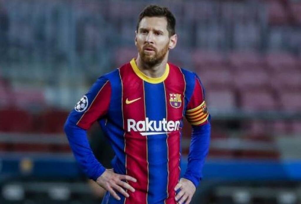 Μπαρτσελόνα: Τα δεδομένα για Μέσι και το δημοσίευμα «φωτιά»