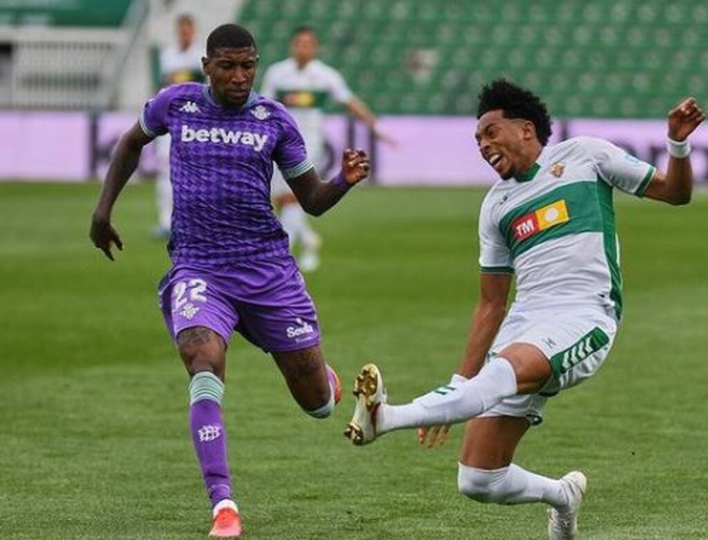 Ολυμπιακός: Σενάριο για Κολομβιανό αριστερό μπακ (photos)