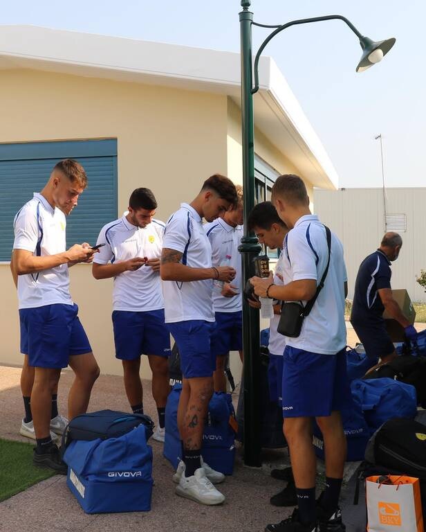 Παναιτωλικός: Αναχώρησε για Καρπενήσι (video+photos)