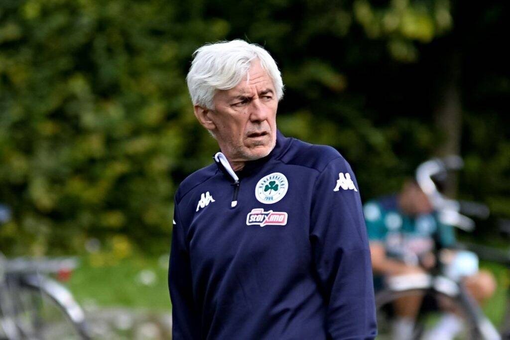 Παναθηναϊκός: Φουλάρει για δυο εξτρέμ