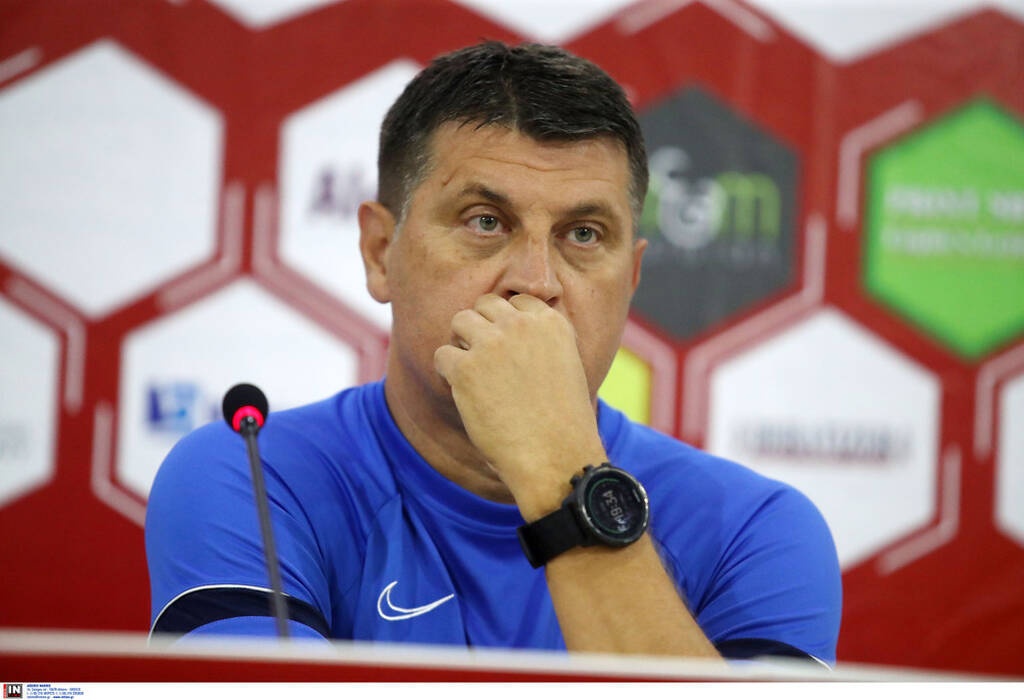 ΑΕΚ: Το πλάνο του Μιλόγεβιτς για Βελέζ