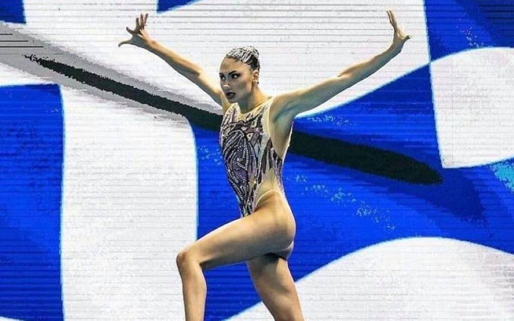 Ολυμπιακοί Αγώνες: Θετική στον κορονοϊό Ελληνίδα πρωταθλήτρια - Μένει Αθήνα