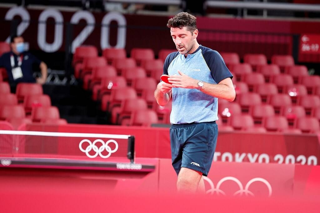 Ολυμπιακοί Αγώνες: Νέα γκάφα μεγατόνων η ΕΡΤ - Έγραψαν λάθος τον Γκιώνη! (photos+video)