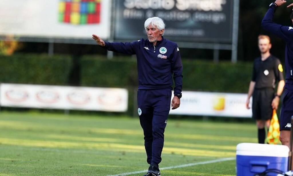 Παναθηναϊκός: Φουλάρει για δυο εξτρέμ