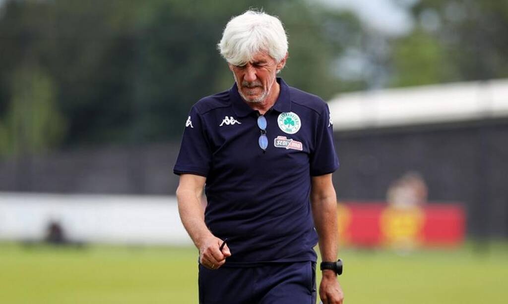 Παναθηναϊκός: Φουλάρει για δυο εξτρέμ